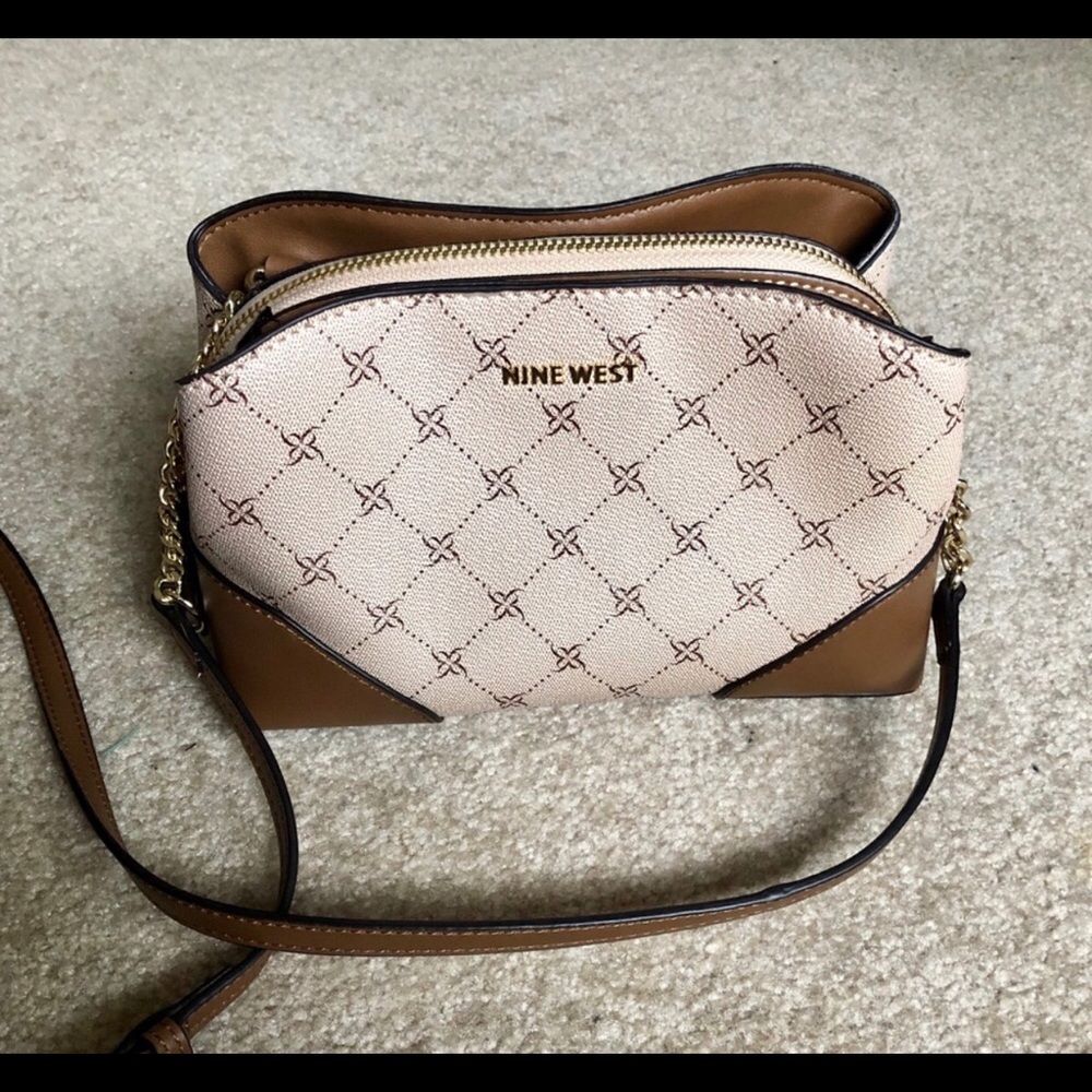 Nine West crossbody bag
